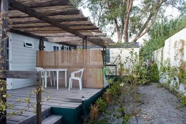 Karavan, 1 Yatak Odası (Elba)