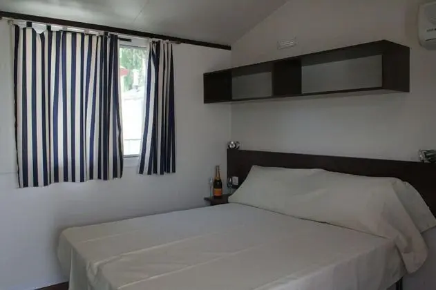 Karavan, 2 Yatak Odası (Giubileo)