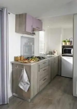 Karavan, 2 Yatak Odası (Giubileo)