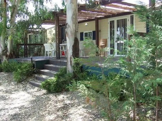 Karavan, 2 Yatak Odası (Giubileo)