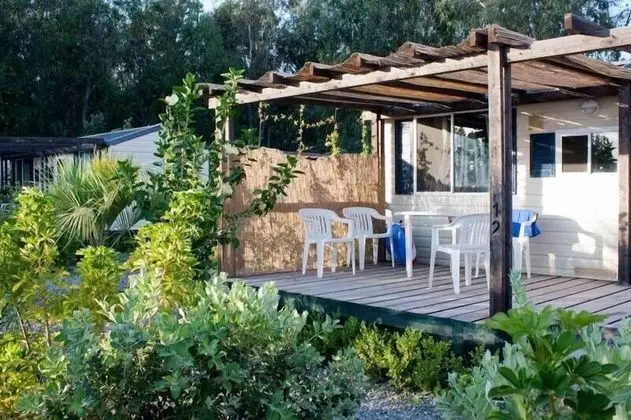 Karavan, 2 Yatak Odası (Giubileo)