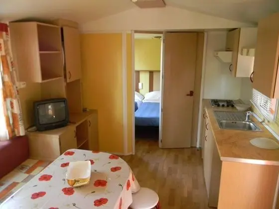 Karavan, 2 Yatak Odası