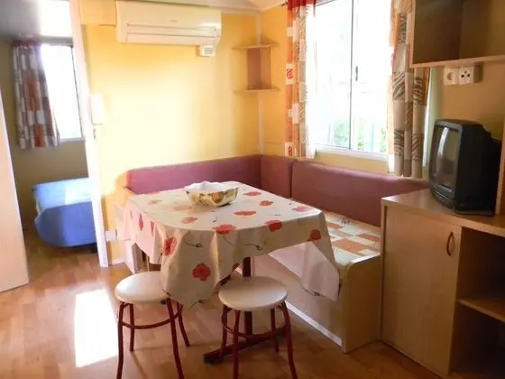 Karavan, 2 Yatak Odası