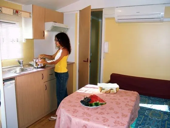 Karavan, 2 Yatak Odası