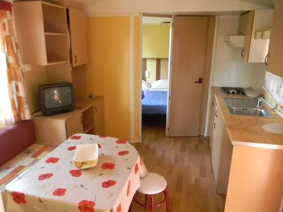 Karavan, 2 Yatak Odası