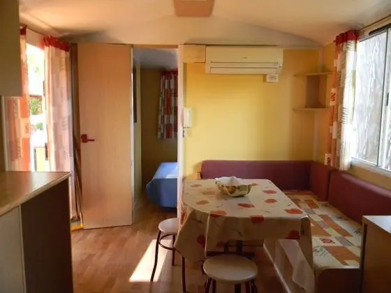 Karavan, 2 Yatak Odası