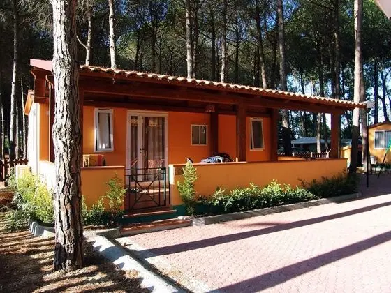 Karavan, 2 Yatak Odası