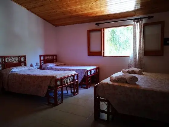 Classic Dört Kişilik Oda