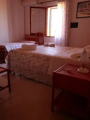 Classic Üç Kişilik Oda, Birden Çok Yatak