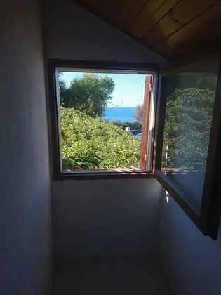 Tek Büyük veya İki Ayrı Yataklı Oda (Air Conditioning)