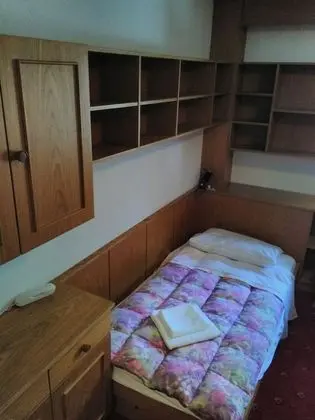 Standard Büyük Yataklı Tek Kişilik Oda, 1 Çift Kişilik Yatak
