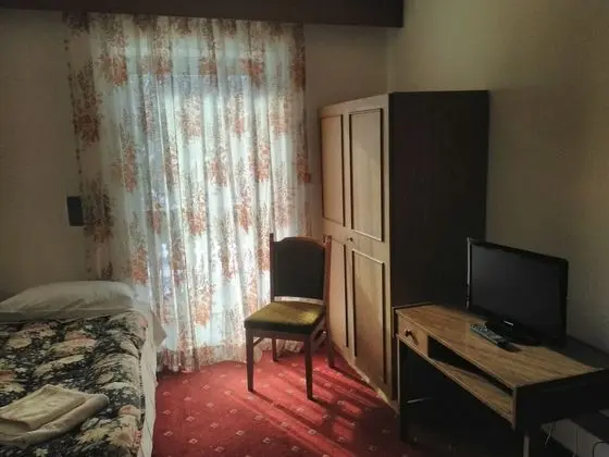 Standard Büyük Yataklı Tek Kişilik Oda, 1 Çift Kişilik Yatak
