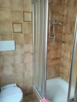Standard Büyük Yataklı Tek Kişilik Oda, 1 Çift Kişilik Yatak