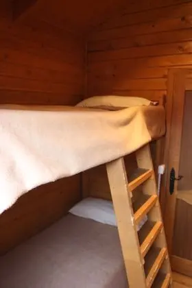 Bungalov, 2 Yatak Odası