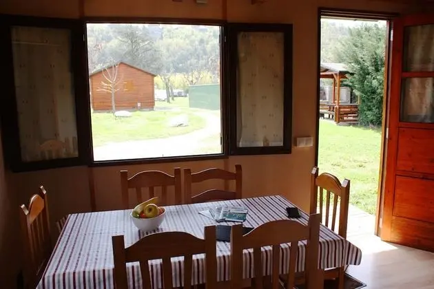 Bungalov, 2 Yatak Odası