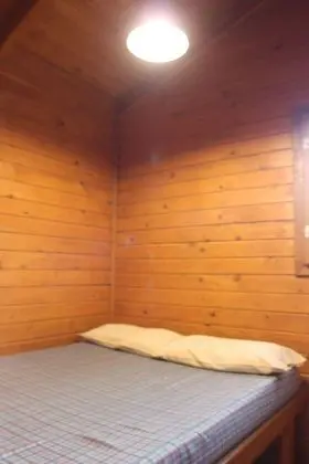 Bungalov, 2 Yatak Odası