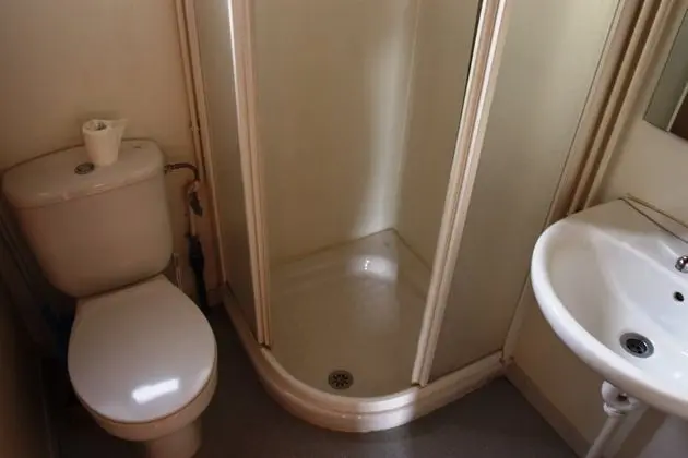 Bungalov, 2 Yatak Odası