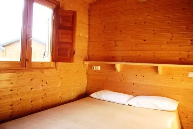 Bungalov, 2 Yatak Odası (Duplex)