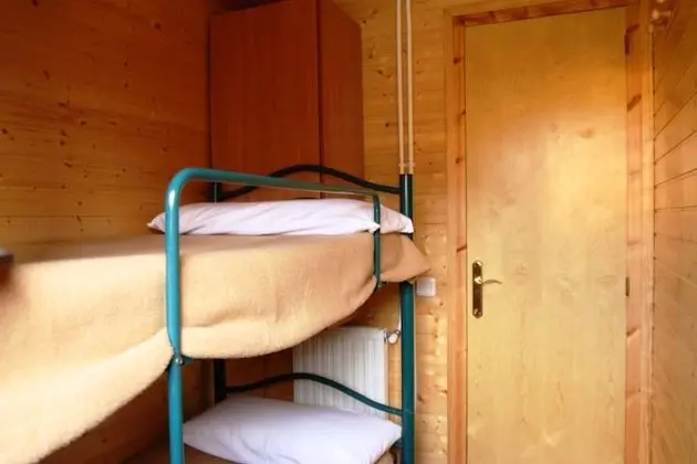 Bungalov, 2 Yatak Odası (Duplex)