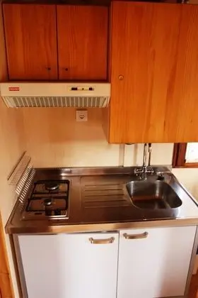 Bungalov, 2 Yatak Odası (Duplex)