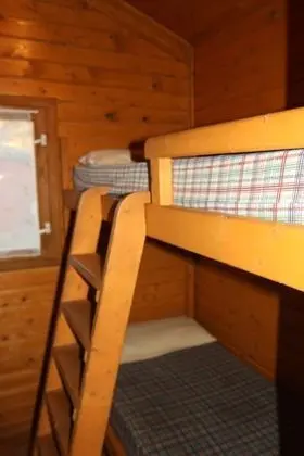 Family Bungalov, 2 Yatak Odası