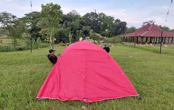 Deluxe Çadır
