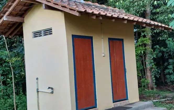 Deluxe Çadır