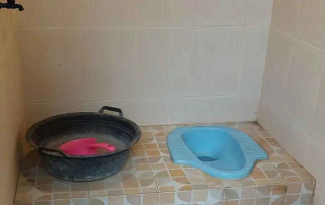 Deluxe Çadır