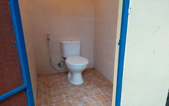 Deluxe Çadır