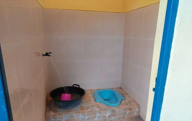 Deluxe Çadır
