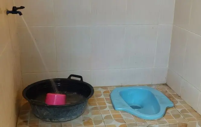 Deluxe Çadır