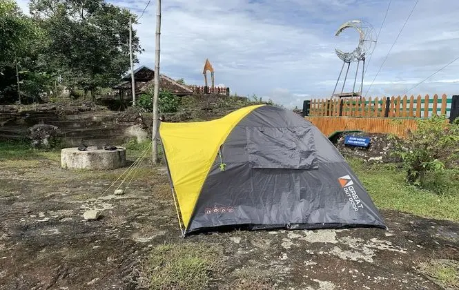 Superior Çadır