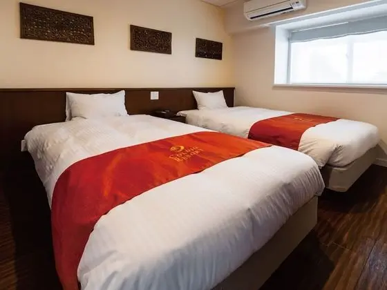 Daire, 3 Yatak Odası, Sigara İçilmez, Jakuzi