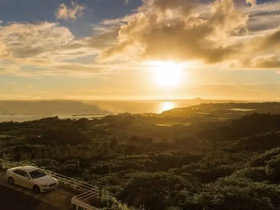 Premium Villa, 3 Yatak Odası, Sigara İçilmez (Camping)