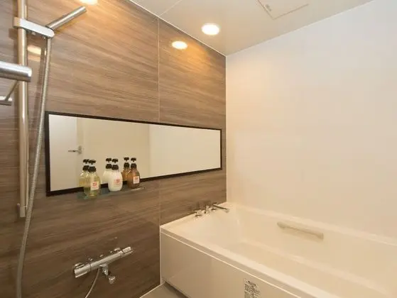 Premium Villa, 3 Yatak Odası, Sigara İçilmez (Camping)
