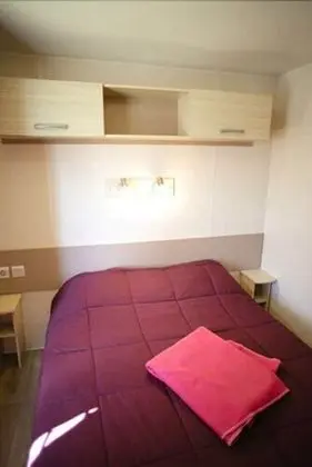 Basic Karavan, 1 Yatak Odası