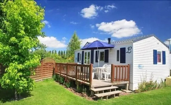 Basic Karavan, 2 Yatak Odası