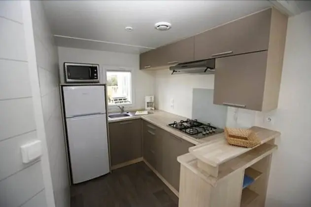 Basic Karavan, 2 Yatak Odası
