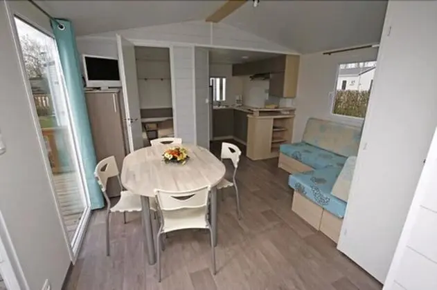 Basic Karavan, 2 Yatak Odası