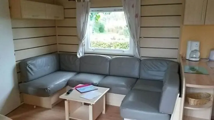 Basic Karavan, 3 Yatak Odası