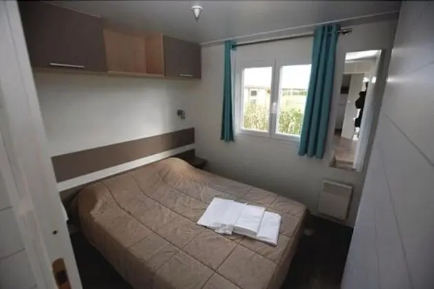 Basic Karavan, 3 Yatak Odası