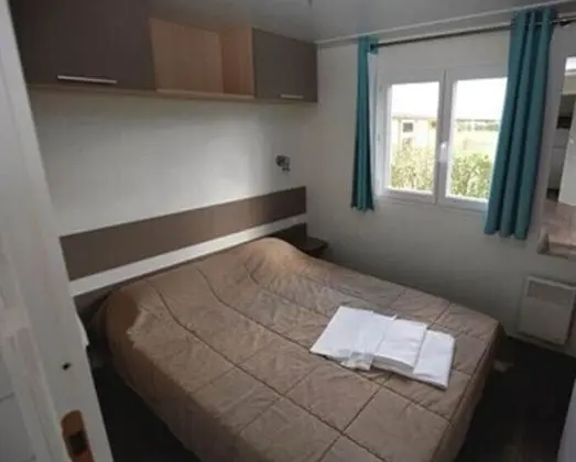 Basic Karavan, 3 Yatak Odası