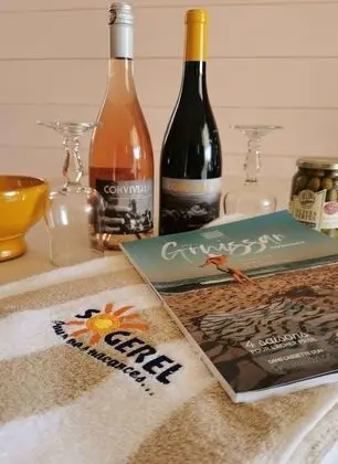 Family Bungalov, 1 Yatak Odası, Teras