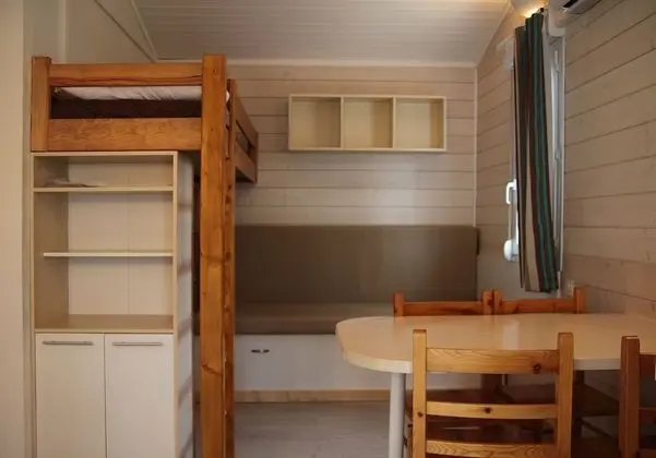 Family Bungalov, 1 Yatak Odası, Teras