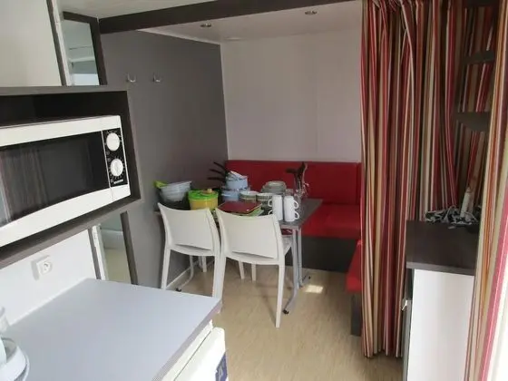 Karavan (2/3 Pers)