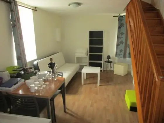 Karavan (2/3 Pers)