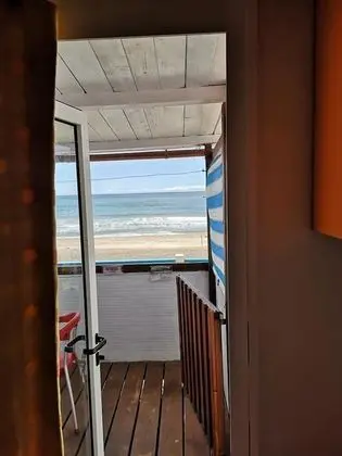 Karavan, 1 Büyük (Queen) Boy Yatak ve Çekyat, Veranda (ADRIA)