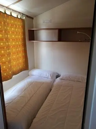 Karavan, Birden Çok Yatak (CAPRAIA)