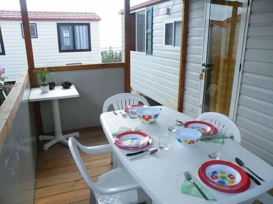 Karavan, Birden Çok Yatak (CAPRAIA)