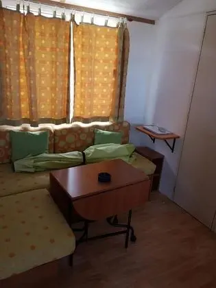 Karavan, Birden Çok Yatak (CAPRAIA)